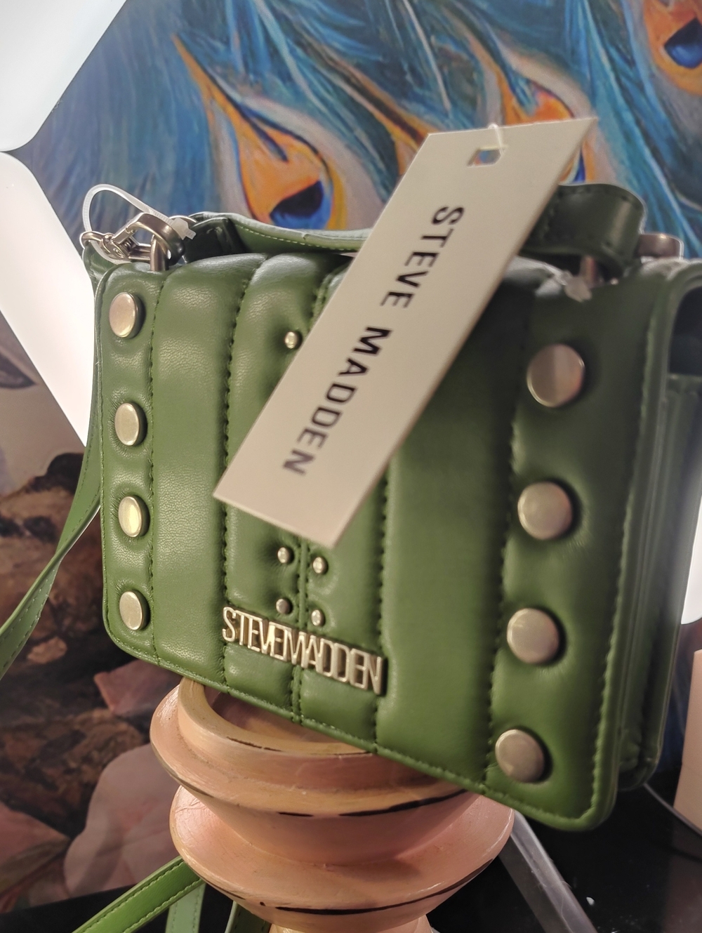 Steve Madden crossbody